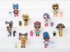 foto van L.O.L. Surprise! Bal World Travel Tots - Minipop