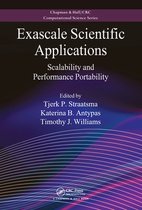 Chapman & Hall/CRC Computational Science - Exascale Scientific Applications