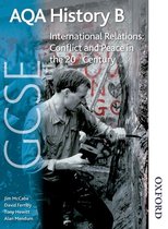 AQA GCSE History B International Relations