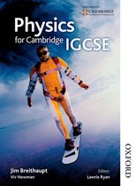 Physics for Cambridge IGCSE