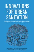 Open Access- Innovations for Urban Sanitation