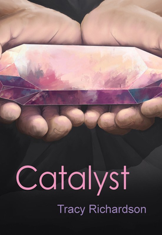 Catalyst, Tracy Richardson | 9781612544458 | Boeken | bol.com
