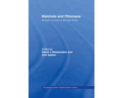 Mamluks and Ottomans