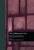 Contemporary Urban Affairs - The Collaborative City