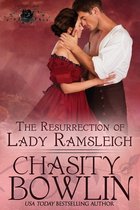 Lost Lords-The Resurrection of Lady Ramsleigh