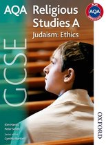 AQA GCSE Religious Studies A - Judaism