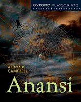 Oxf Dramascripts Anansi