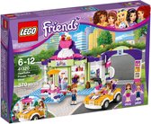 LEGO 41320 Friends Heartlake yoghurtijswinkel