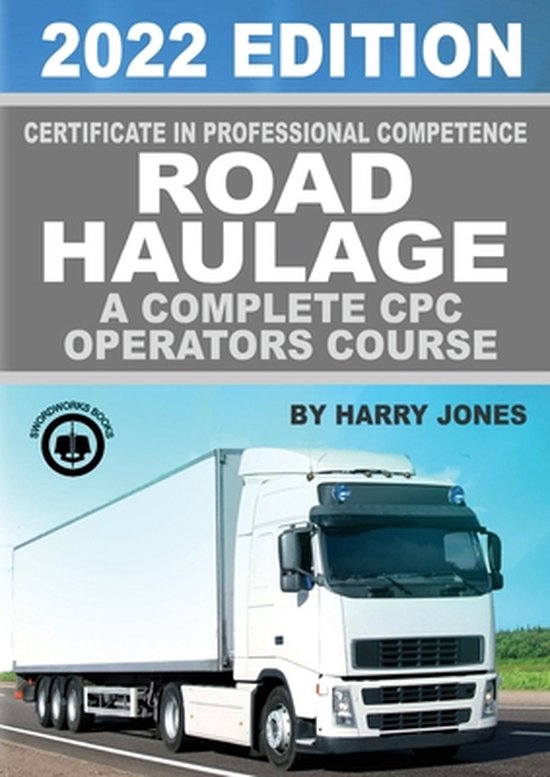 cpc road haulage case study past papers