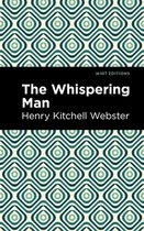 Mint Editions (Crime, Thrillers and Detective Work) - The Whispering Man
