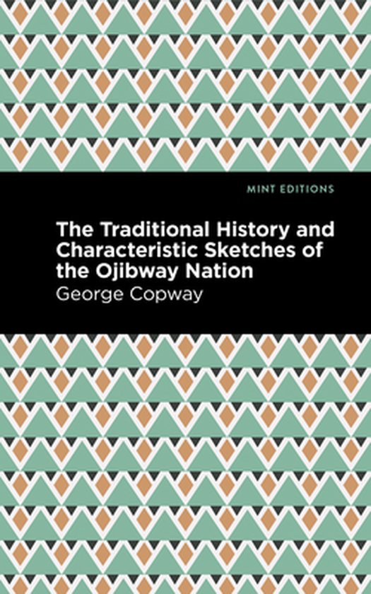 Characteristic Native Mint Editions—Native Stories, Indigenous Voices - The Traditional ...