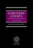 Coroners' Courts