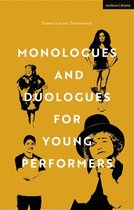 Audition Speeches- Monologues and Duologues for Young Performers