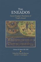 The Eneados: Gavin Douglas's Translation of Virgil's Aeneid: Volume III