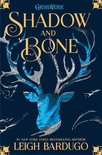 Shadow and Bone Trilogy- Shadow and Bone