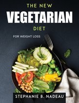 The New Vegetarian Diet