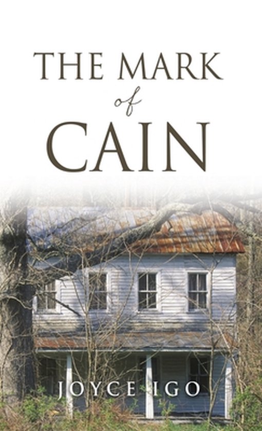 The Mark of Cain - cover