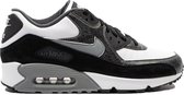 Nike Air Max 90 QS - Maat 36.5 - Sneakers - Zwart/Wit