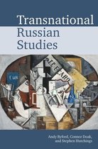 Transnational Modern Languages- Transnational Russian Studies