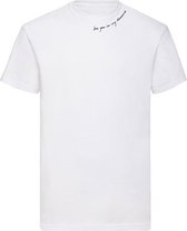 T SHIRT SEE YOU IN MY DREAMS WHITE (M)