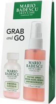Mario Badescu - Grab & Go Kit - 29 ml + 59 ml