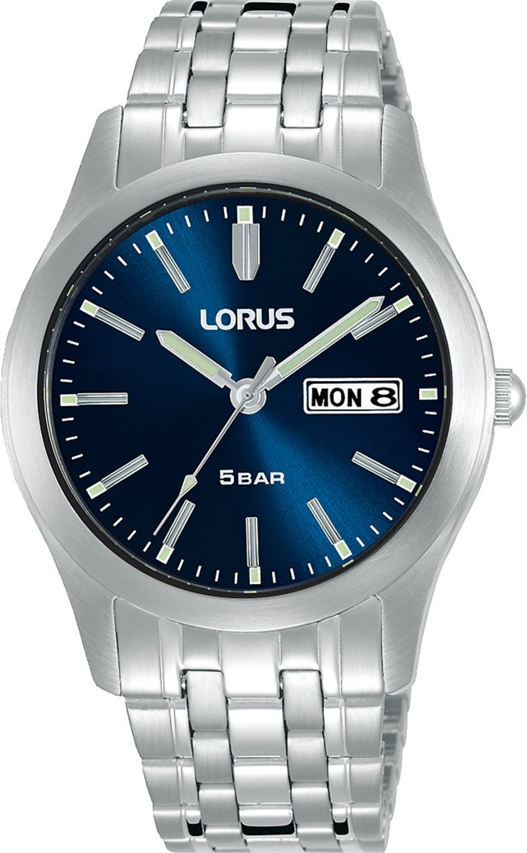 Lorus RXN69DX5 Heren Horloge