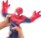 Goo Jit Zu Marvel Spiderman Super Stretchy