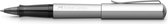 Faber Castell FC-140515 Rollerball Faber-Castell Hexo Zilver