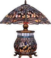 Tiffany Style tafel lamp