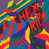 Ex Hex - Rips (LP)