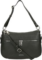 Gigi Fratelli Schoudertas Romance - groen