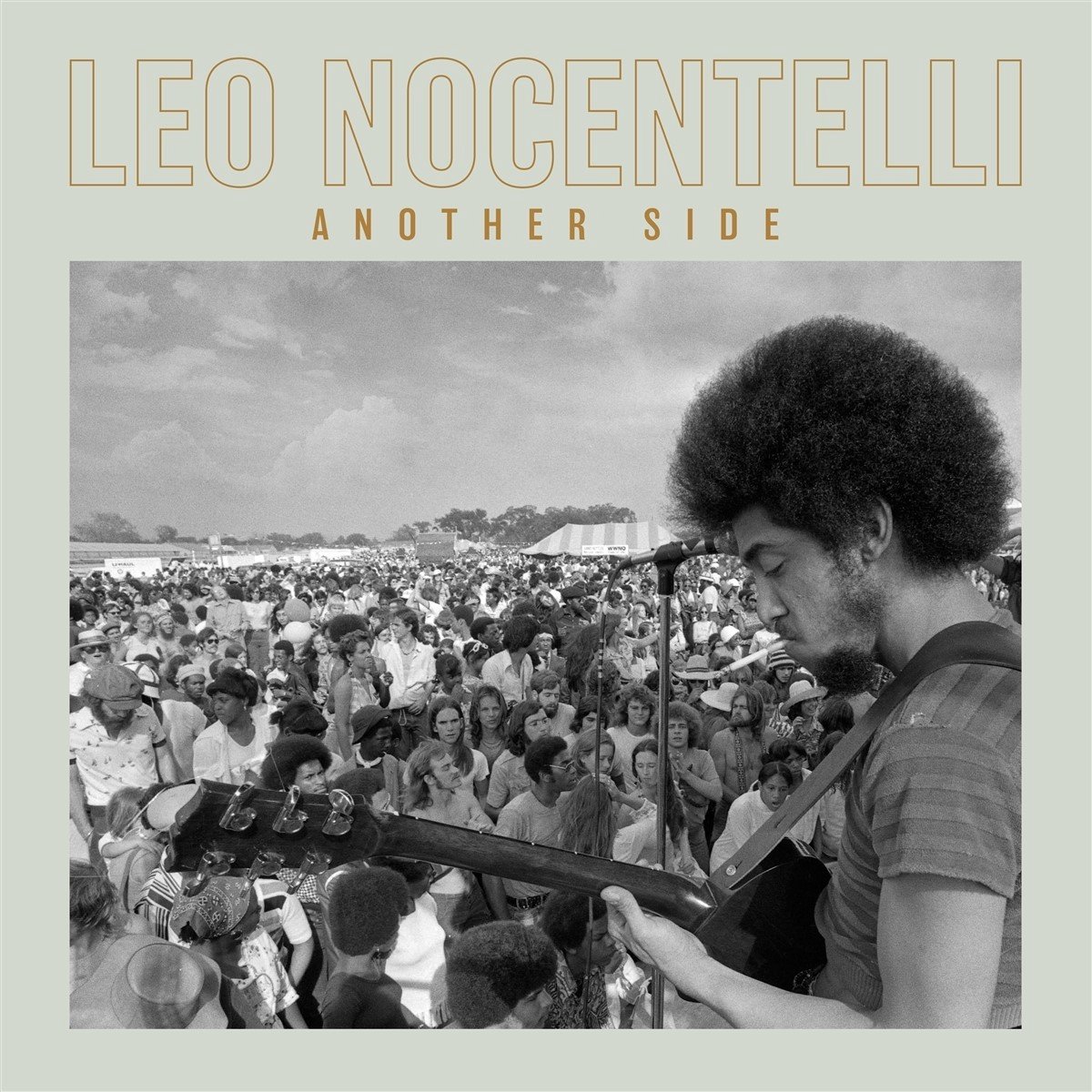 Another Side (LP) (Coloured Vinyl)