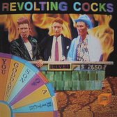 Revolting Cocks - Live! You Goddamned Son Of A Bitch (2 LP)