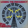 Kris Rodgers - Losing The Frequency (LP)