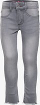 TwoDay meisjes skinny jeans - Blauw - Maat 116
