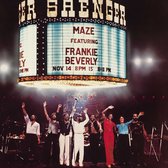 Frankie Beverly Maze - Live In New Orleans (2 LP)