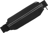 BOTC Running belt - Hardloopriem - Hardloopaccessoires - Hardlopen - Blauw