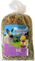 Fiory Alpiland Hooi Met Multiflora Voor Knaagdieren  | 500