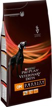 Purina Pro Plan Veterinary Diets Canine OM Obesity Management Hondenvoer 3 kg