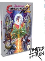 Bloodstained Curse of the Moon 2 Classic Edition