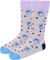 Lilo & Stitch – Stitch All Over Socks