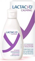 Bundle - Lactacyd - Lactacyd Intieme Waslotion Calming - 300 ml met glijmiddel