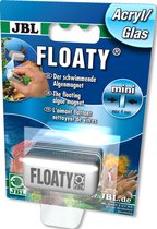 JBL Floaty mini Aimant de nettoyage flottant Acryl/ Glas