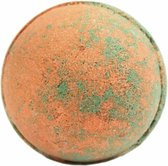 Bruisbal voor in bad Mango XXL 2 stuks - Bath Bombs - 180 Gram - 2 pack