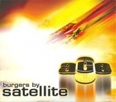 Burgers By Satelite
