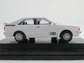 Audi QUATTRO 1:76
