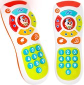 Speelgoed afstandsbediening - Telefoon