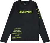 Name it NKMREANERATION  longsleeve maat 146/152