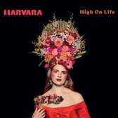 Marvara - High On Life (CD)