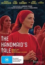 Handmaids Tale (DVD)